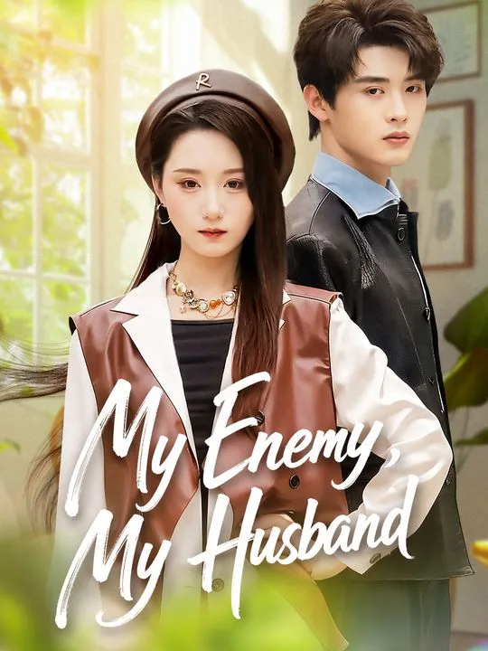 My Enemy, My Husband