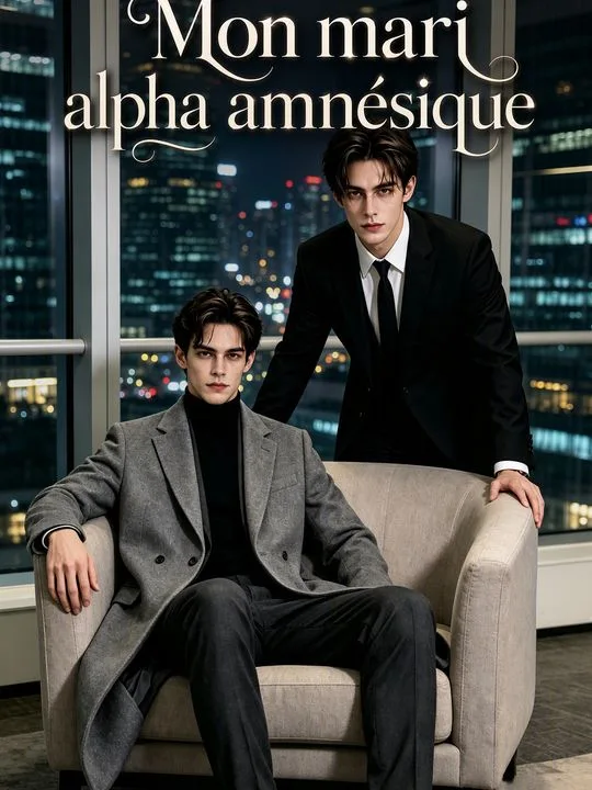 Mon mari alpha amnésique