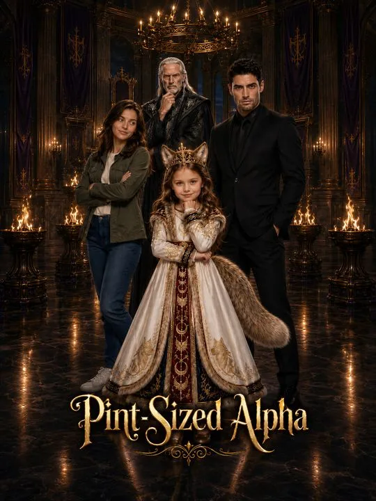 Pint-Sized Alpha