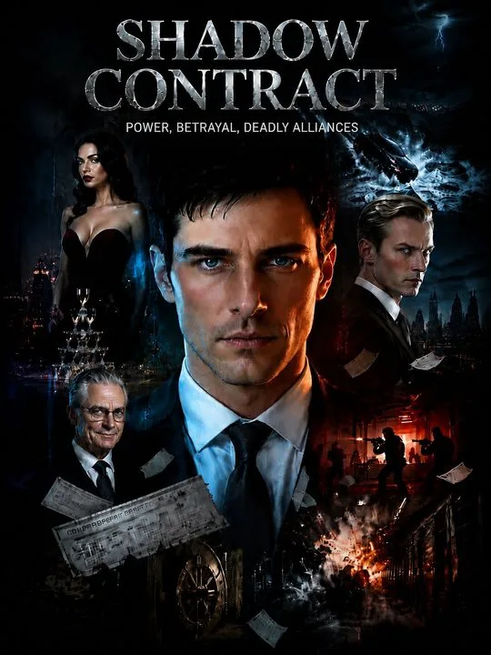 Shadow Contract