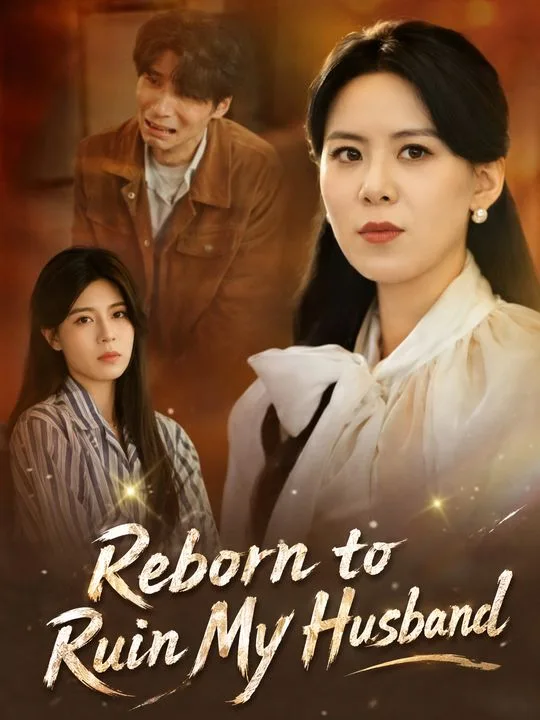 Reborn to Ruin My Husband