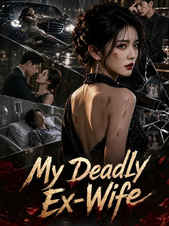 My Deadly Ex-Wife