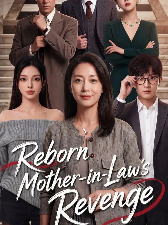 Reborn Mother-in-Law's Revenge
