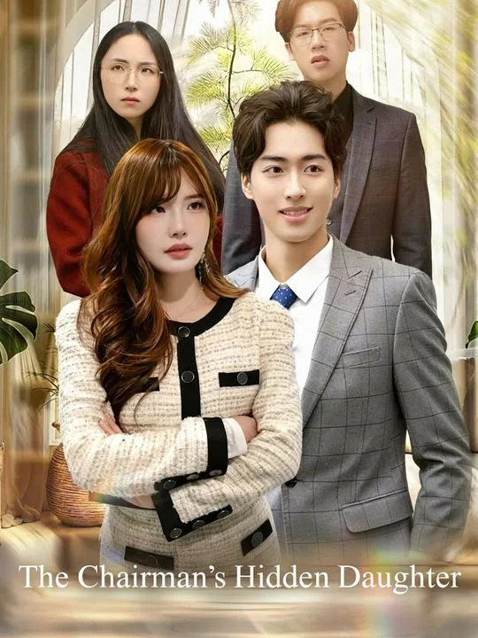 The Chairman's Hidden Daughter