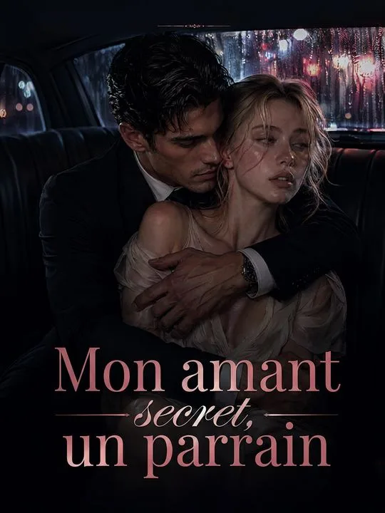 Mon amant secret, un parrain
