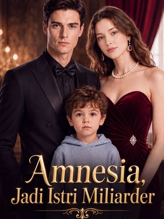 Amnesia, Jadi Istri Miliarder