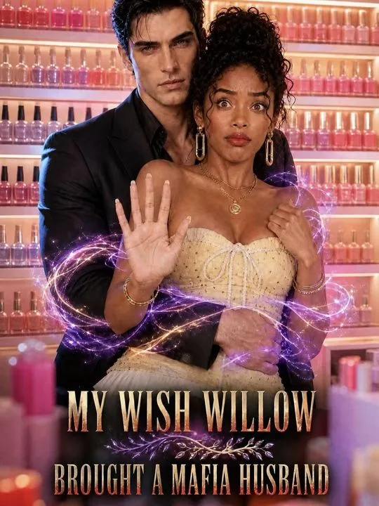 My Wish Willow Brought a Mafia Husband