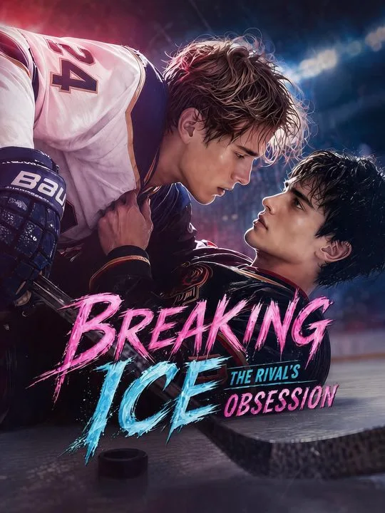 Breaking Ice: The Rival's Obsession