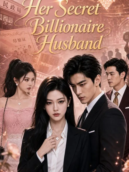 Her Secret Billionaire Husband