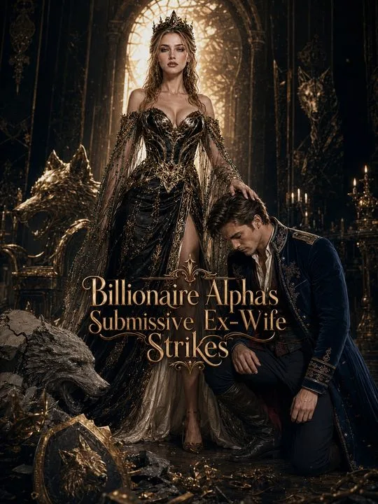 Billionaire Alpha's Submissive Ex-Wife Strikes