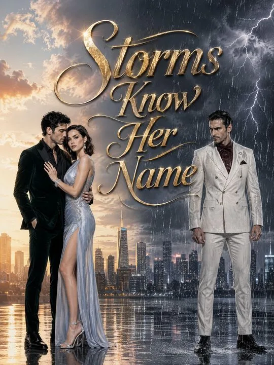 Storms Know Her Name