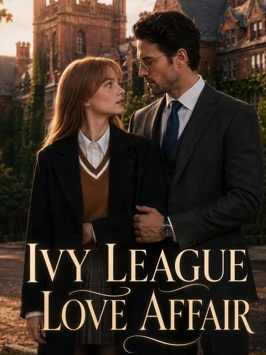 IVY LEAGUE LOVE AFFAIR