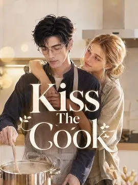 Kiss The Cook