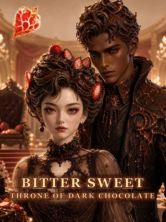 Bitter Sweet: Throne of Dark Chocolate