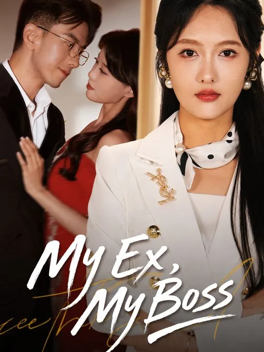 My Ex, My Boss