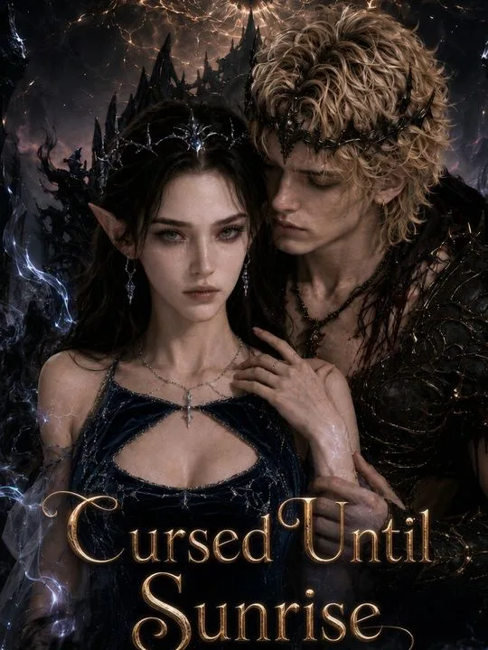Cursed Until Sunrise