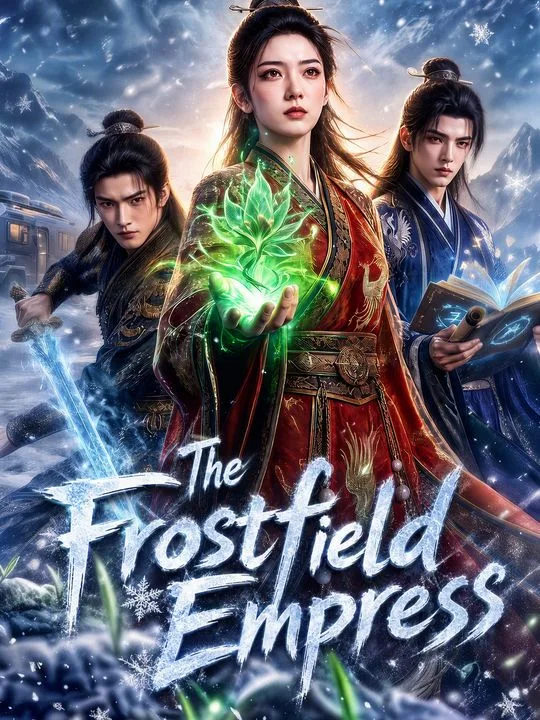 The Frostfield Empress