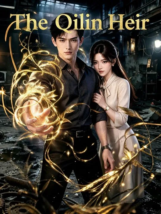 The Qilin Heir
