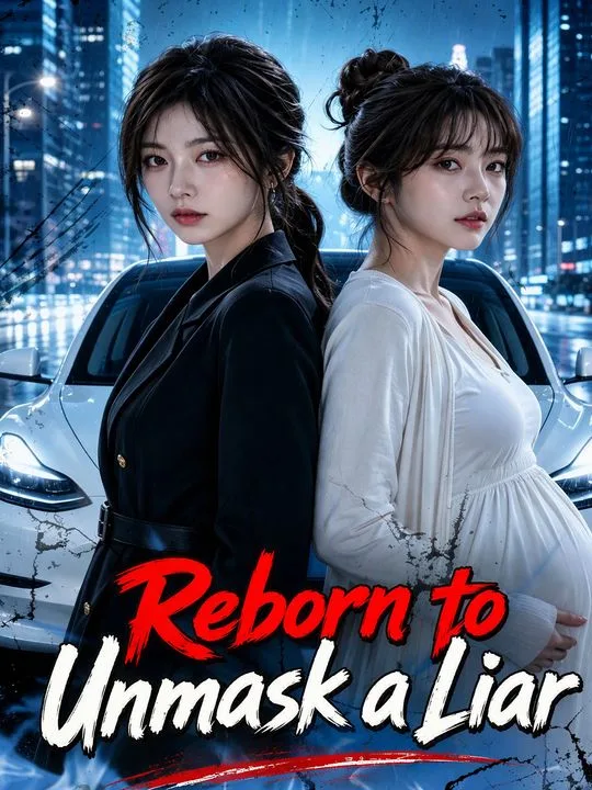 Reborn to Unmask a Liar