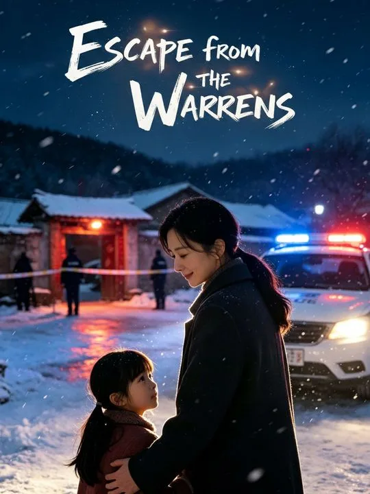 Escape from the Warrens