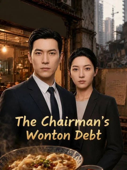 The Chairman's Wonton Debt