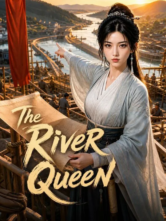 The River Queen