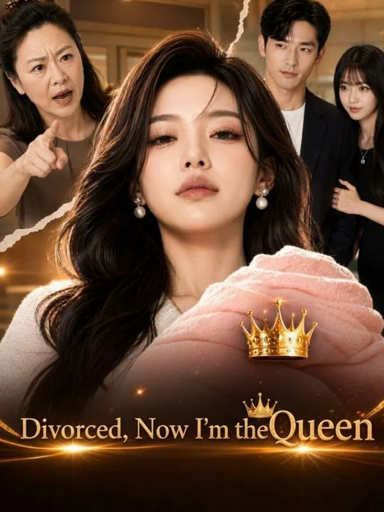 Divorced, Now I'm the Queen