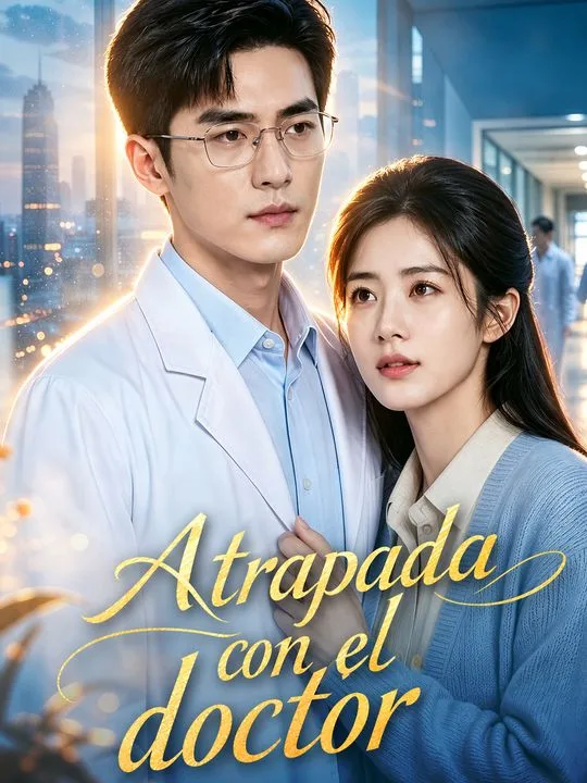 Atrapada con el doctor