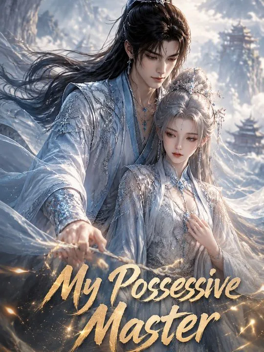 My Possessive Master
