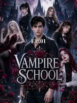 vampire school