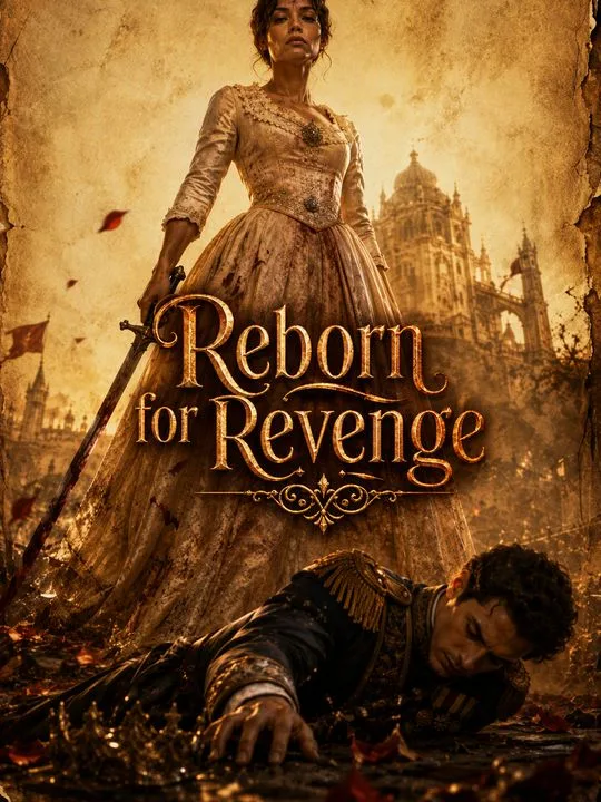Reborn for Revenge