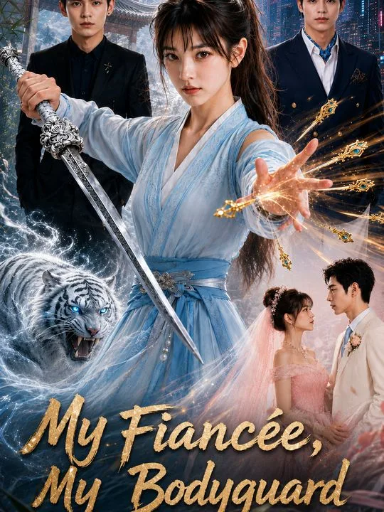 My Fiancée, My Bodyguard