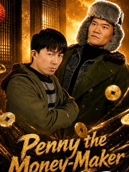 Penny the Money-Maker