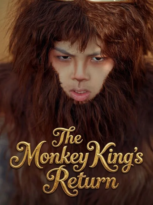 The Monkey King's Return