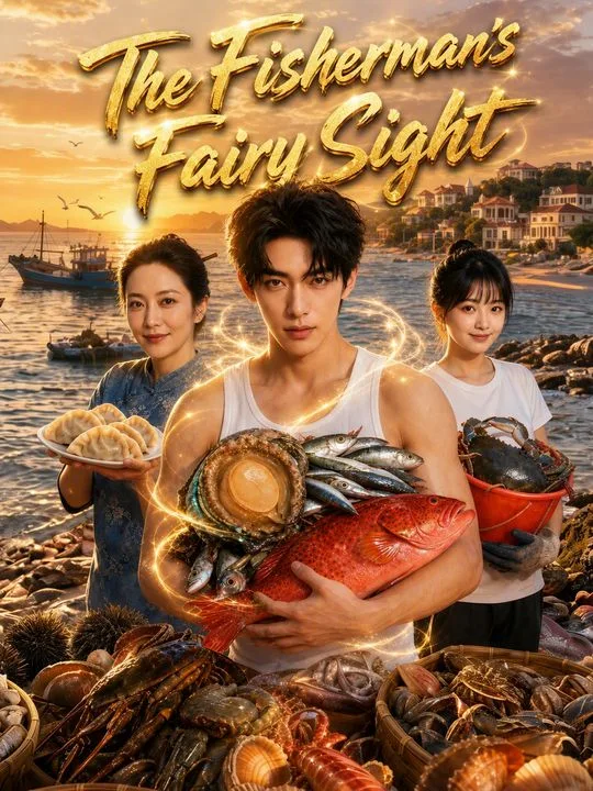 The Fisherman's Fairy Sight