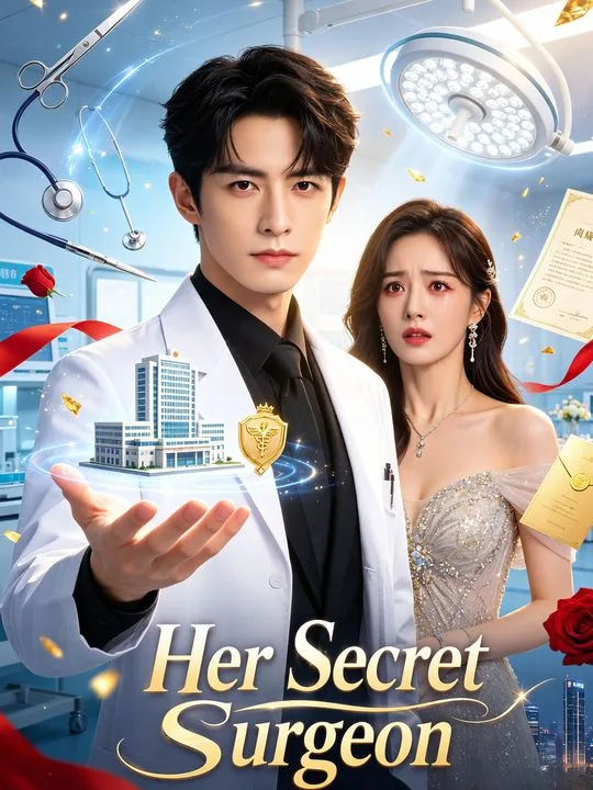 Her Secret Surgeon