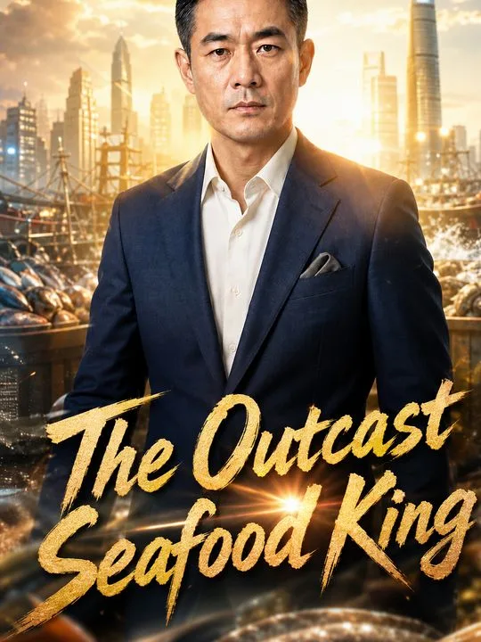 The Outcast Seafood King
