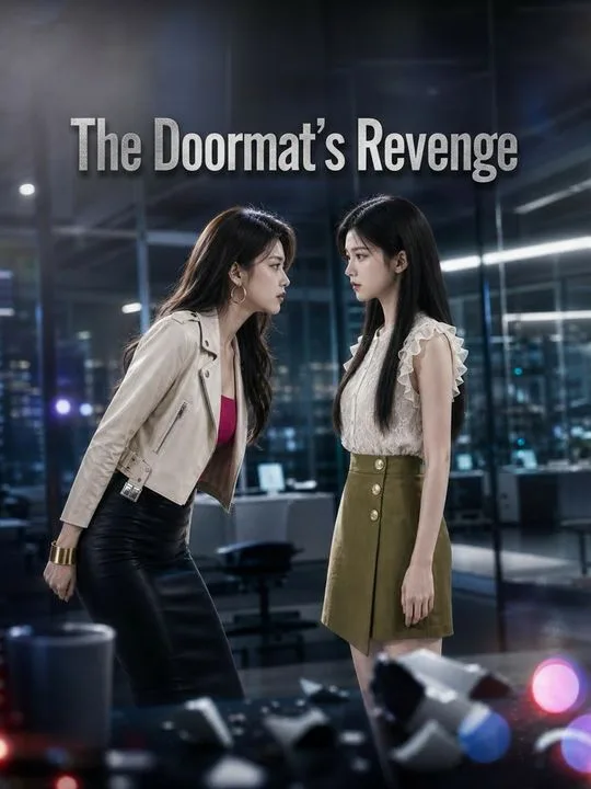 The Doormat's Revenge