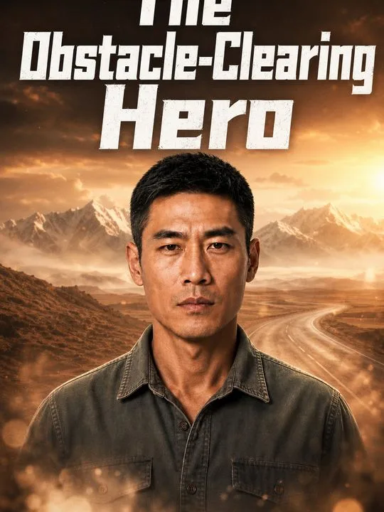 The Obstacle-Clearing Hero