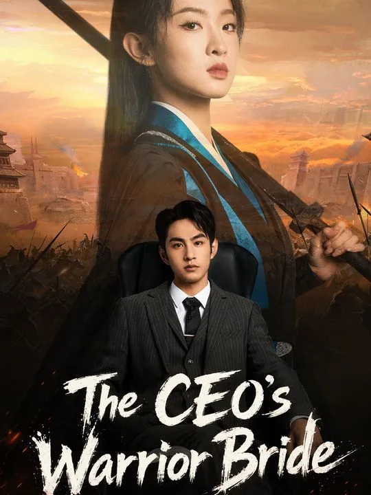The CEO's Warrior Bride