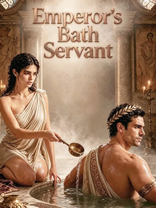 Emperor's Bath Servant