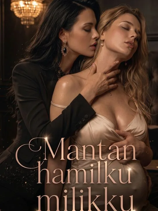 Mantan hamilku milikku