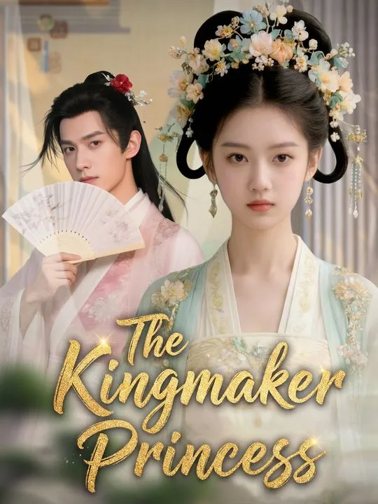 The Kingmaker Princess