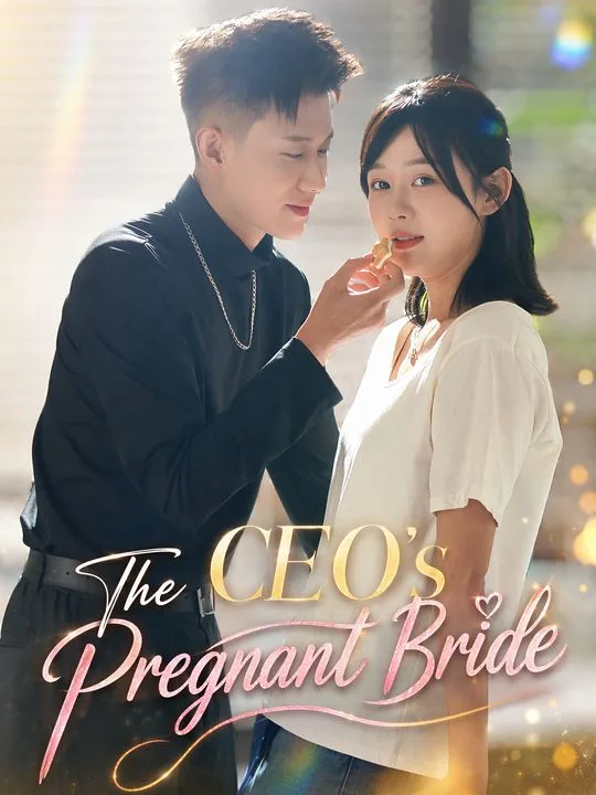 The CEO's Pregnant Bride