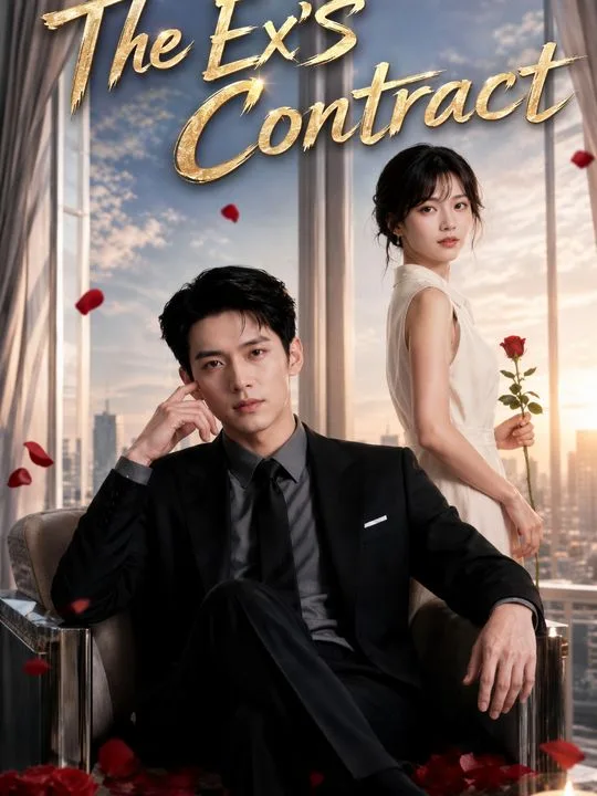 The Ex's Contract