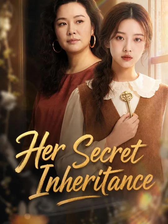 Her Secret Inheritance