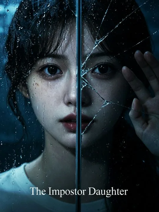 The Impostor Daughter