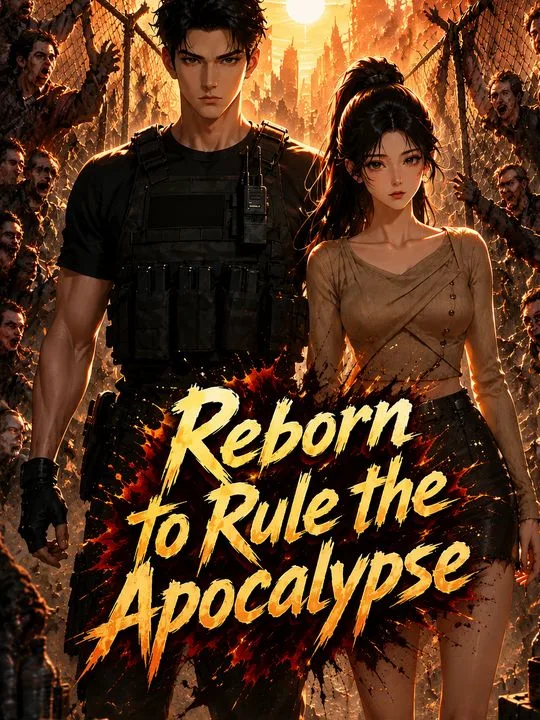 Reborn to Rule the Apocalypse