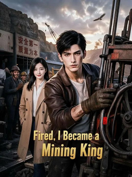 Fired, I Became a Mining King