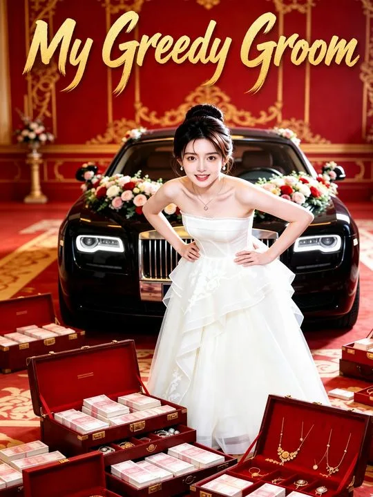 My Greedy Groom